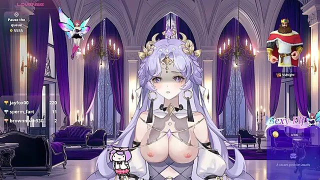 Mei_Azure 即時 XXX 聊天