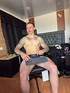 paulthompson_ – Live XXX-chat