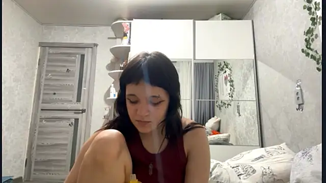 K1ttz1_cutie Live XXX Chat