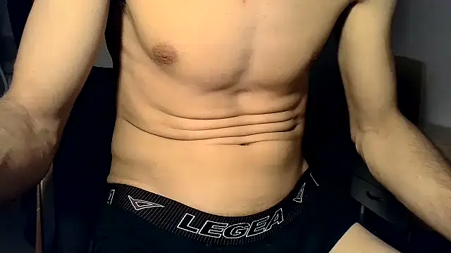 โชว์เว็บแคมของ maurosexita