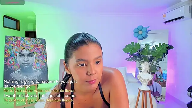Živý XXX chat JANYLOVE__
