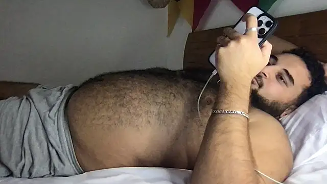 Chat XXX Live teddy_alan