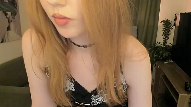 DariaTate Chat XXX in diretta