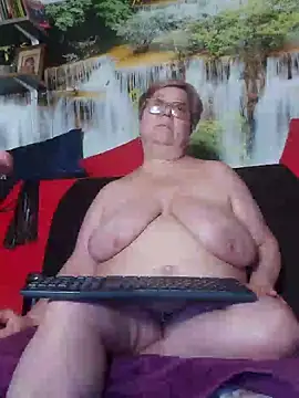 Živý XXX chat QueenPammy1