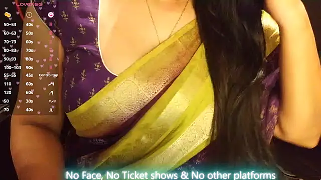 Chat +18 de Anu__Reddy ao vivo