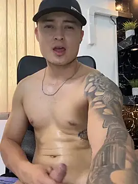XXX chat uživo modela Alexander_ferre