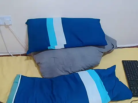 Hot-nylah Obrolan Langsung XXX