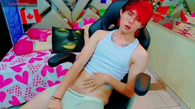 andy_Collin5 Chat XXX live