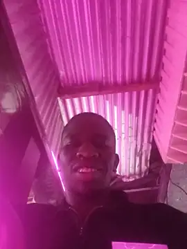 Maurice_254's Webcam Show