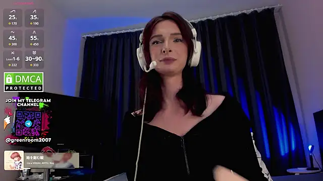 Lee_Loo XXX чат на живо