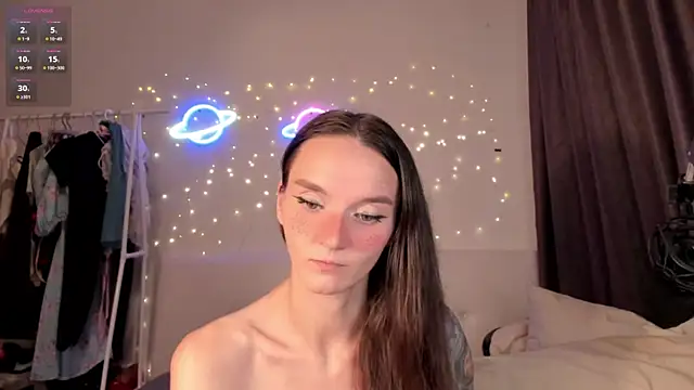 HottieEVER's Live XXX Chat