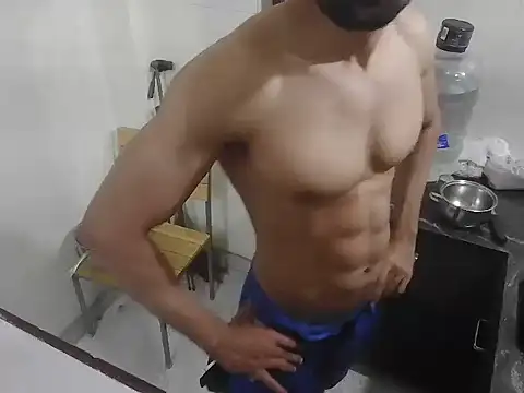 fitbuddy1's Live XXX Chat