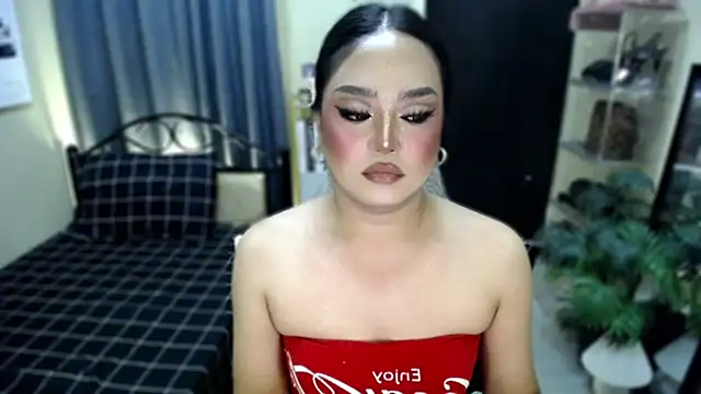 UrDreamAngelx Pertunjukan Webcam