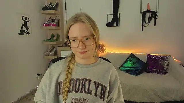 NancyHottie 라이브 XXX 채팅
