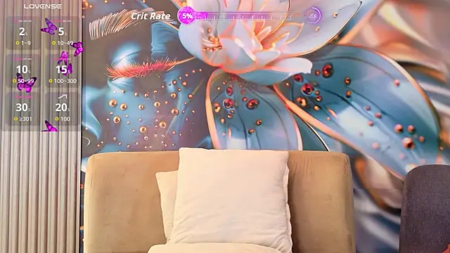 blaisysmith's Live XXX Chat