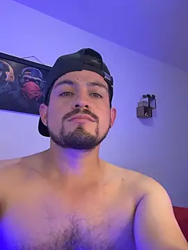 williamsmiiths16 Pertunjukan Webcam