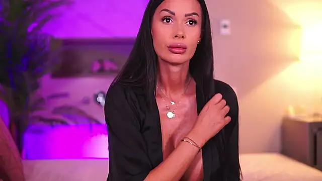 BiancaCain live XXX chat