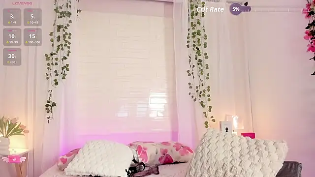 SophiaaStone Obrolan Langsung XXX