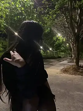 xiao-Lin 在線直播表演