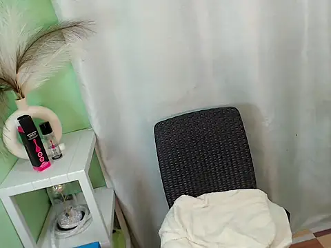 sycat69 Pertunjukan Webcam
