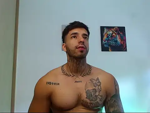 Jacobb_Phoenix XXX чат на живо
