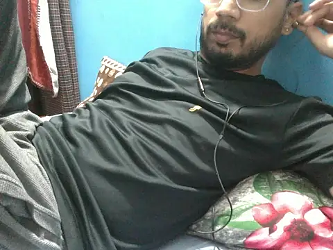 Precumbonern Live XXX chat