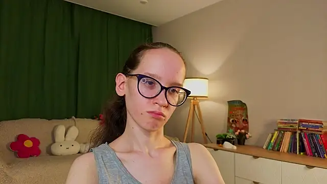 Czat XXX na żywo – BettyBrowni