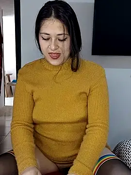 LisbethMoore_ 라이브 XXX 채팅