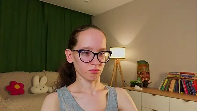 BettyBrowni 라이브 XXX 채팅