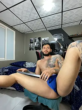 marcel_crawford96 现场XXX聊天