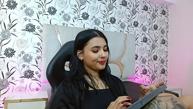 Gaby_tay1 라이브 XXX 채팅