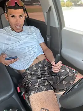 StrokingDaddy4 Live XXX-Chat