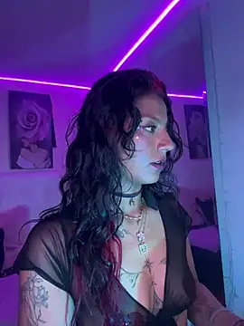 Chat XXX ao vivo de SamathaMay