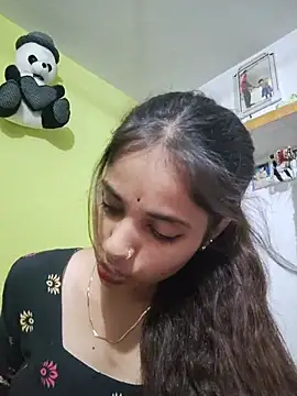 Chat XXX en directo de Sy_Shrishti