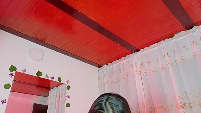 Auroraparker Live XXX-Chat
