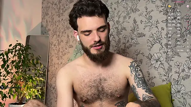 guynextfurr Live XXX-chat