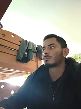 Živý XXX chat Exlifer