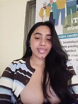 Živý XXX chat ANDREA-10_