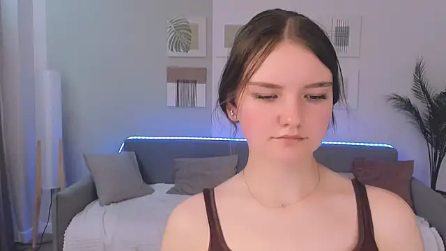 LookEva's Live XXX Chat
