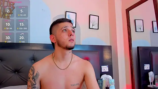Boy_Mathew Chat XXX live