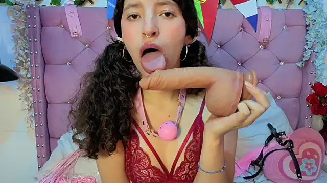 Živý XXX chat Namii__