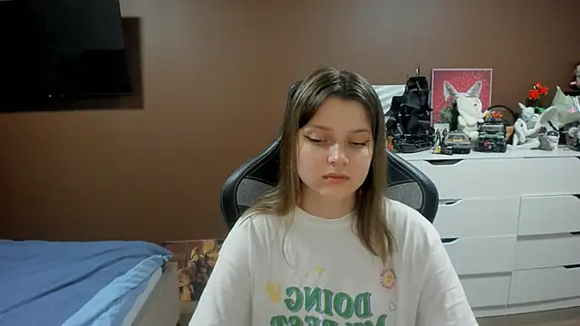 Živý XXX chat SoniNesti