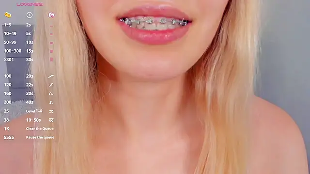 Онлайн чат XXX Barbiebloom