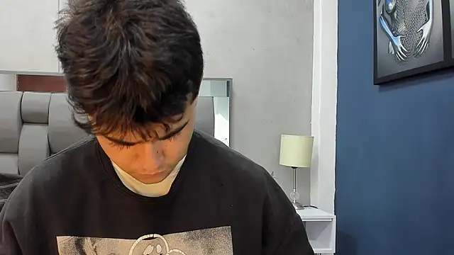 Charlie___Musk 现场XXX聊天