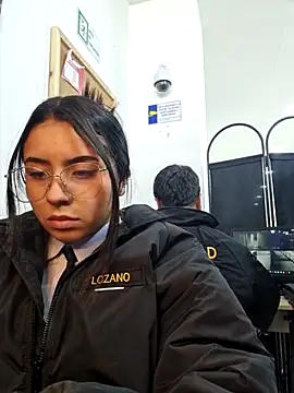 Chat XXX en directo de Angela__05