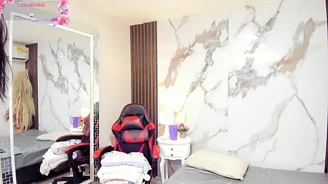 biancapercy 现场XXX聊天