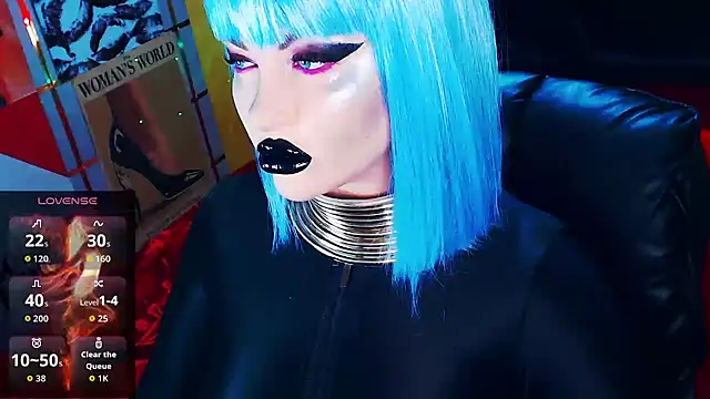 Roxyenergy XXX чат на живо