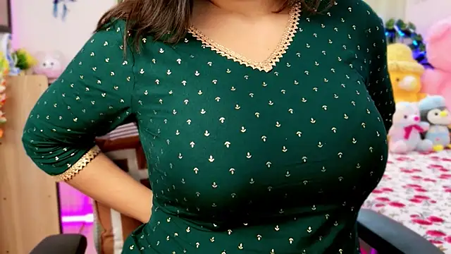 Chat XXX Live thyAnvi