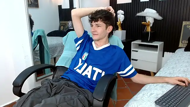trevor_mob Live XXX-chat