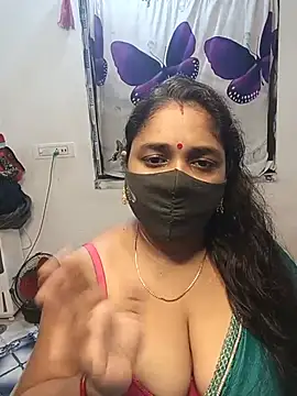 Tanvi_My_GirlのライブXXXチャット